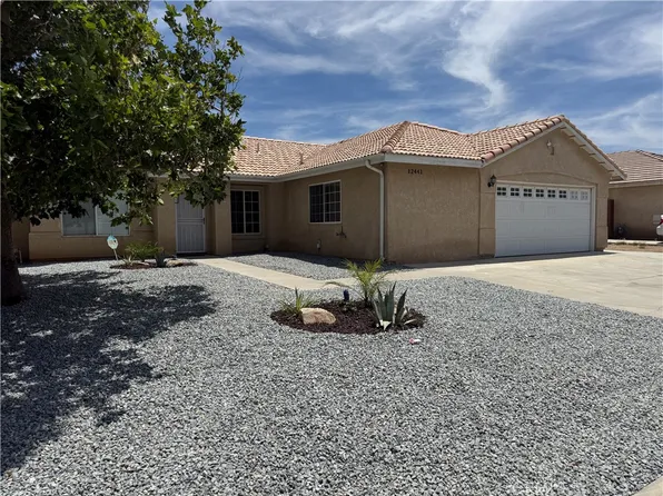 12441 Petaluma Rd, Victorville, CA 92392