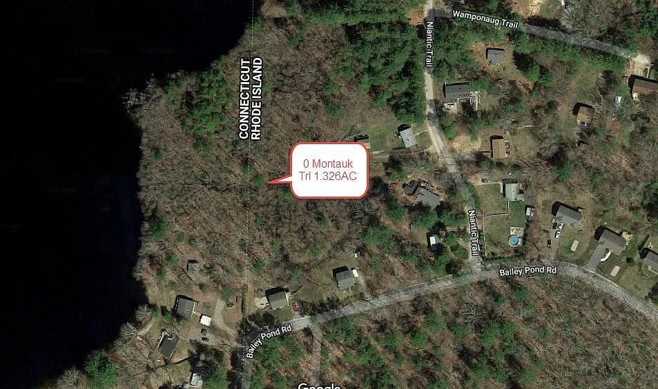 1st image of 0 Montauk Trl