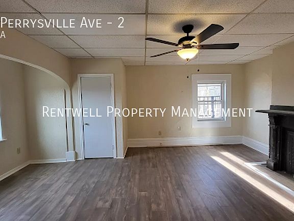 3rd image of 2534 Perrysville Ave #2