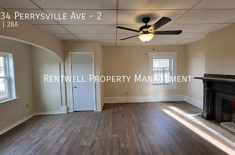 2534 Perrysville Ave #2 — Photo 3