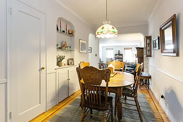 Sold by Gilbert Perez, LREB