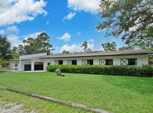 13899 E Citrus Dr, Loxahatchee, FL 33470