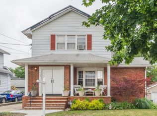 449 Walnut St, Nutley, NJ 07110