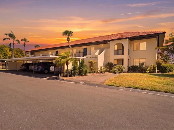 3710 El Poinier Ct Unit 511, Sarasota, FL 34232