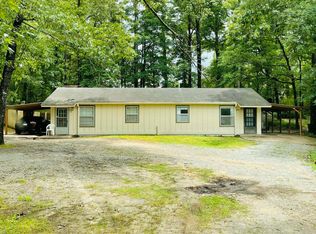 3701 Atwood Rd, Little Rock, AR 72206
