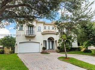 4522 NW 67th Ave, Pompano Beach, FL 33067