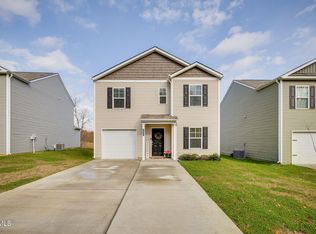 535 Cox Hollow Rd, Kingsport, TN 37664