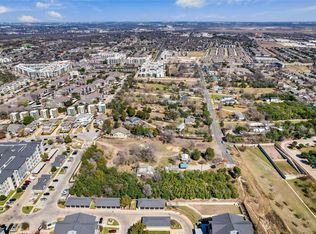 2404 Thrasher Ln, Austin, TX 78741