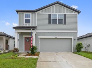 35499 Eastbrook Ave, Zephyrhills, FL 33541