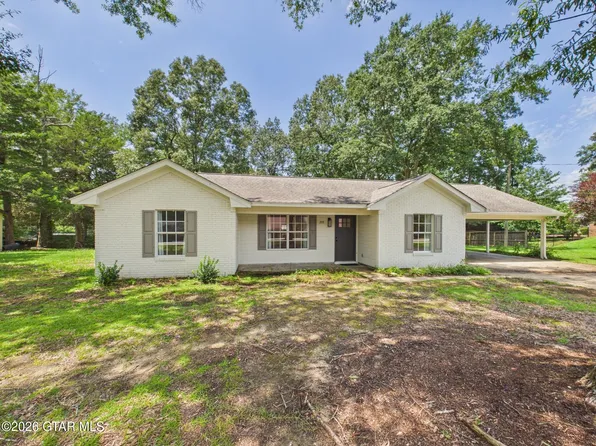 255 Pinecrest Cir, Columbus, MS 39702