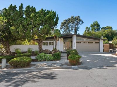 5672 Dartford Way, San Diego, CA, 92120