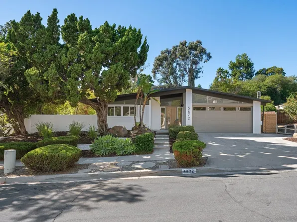 5672 Dartford Way, San Diego, CA 92120