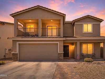 2133 E 27TH Avenue, Apache Junction, AZ, 85119