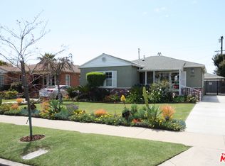 2931 Greenfield Ave, Los Angeles, CA 90064
