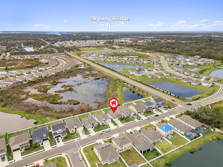 4819 Windy Hammock Way — Photo 3