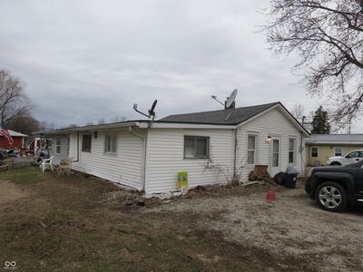 310 N Highland St, Morgantown, IN, 46160