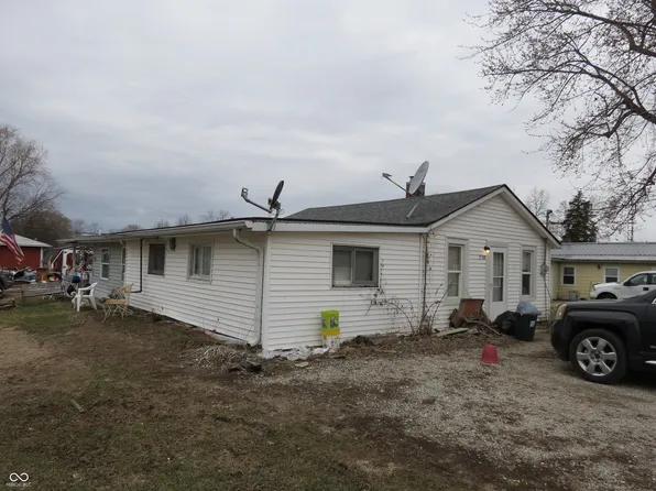 310 N Highland St, Morgantown, IN 46160