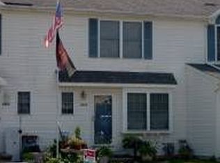 2560 Todd Ct, Atco, NJ 08004