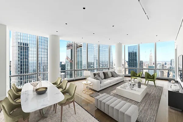 Rented by SERHANT. | media 17