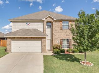 804 Mesquite Dr, Burleson, TX 76028