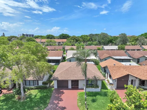 2035 SW 15th Court, Deerfield Beach, FL 33442