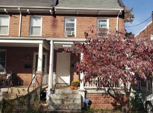 1553 19th St N APT 1, Arlington, VA 22209