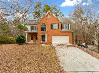 450 Emerald Lake Path, Buford, GA 30518