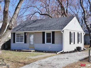 2600 N 36th St, Lincoln, NE 68504
