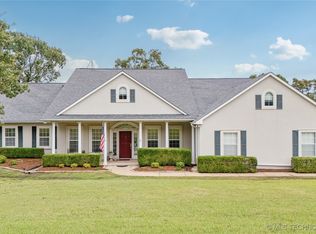 5694 W 161st St N, Skiatook, OK 74070