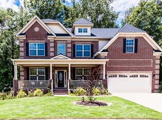 112 Irene Way, Lexington, SC 29072