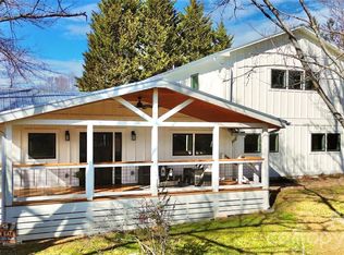 142 Gillespie Cir, Brevard, NC 28712