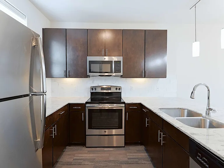 The District At Cypress Waters - Parson's Green — Photo 1032
