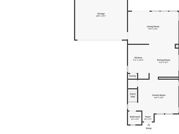 2nd image of 1389 S Pheasant Dr