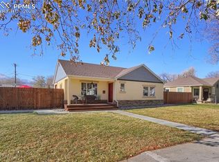 2310 N El Paso St, Colorado Springs, CO 80907