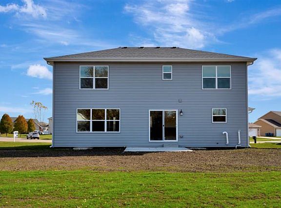 2nd image of 615 E Bethel Dr