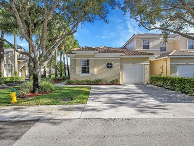 5660 Enclave Place, Lauderhill, FL, 33319