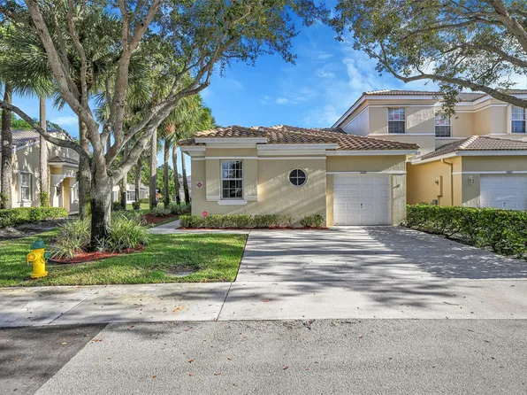 5660 Enclave Place, Lauderhill, FL 33319