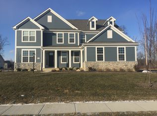 6501 Brookview Manor Dr, Galena, OH 43021