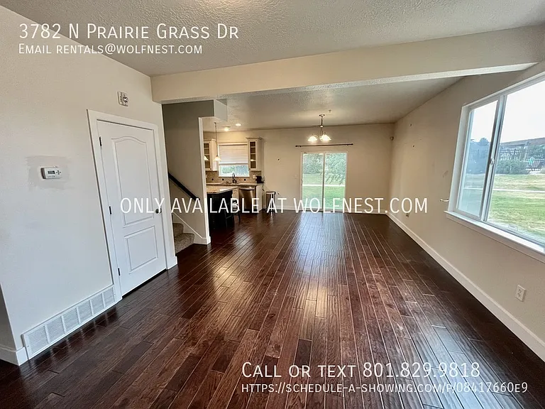 3782 N Prairie Grass Dr — Photo 3