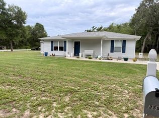 3596 E Theo Ln, Inverness, FL 34453