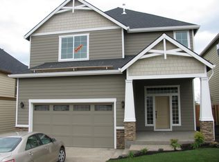 5111 NW 140th Ave, Portland, OR 97229
