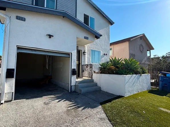 916 W 62nd St, Los Angeles, CA 90044