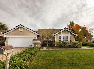 400 San Diego Pl, San Ramon, CA 94583
