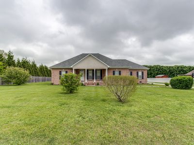 35 Avery Ct, Manchester, TN, 37355