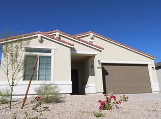 1590 W Aztec Dr, Coolidge, AZ 85128