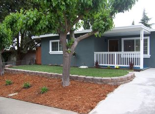 130 Luna Dr, Vallejo, CA 94591