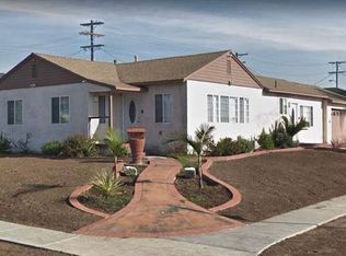 13518 S Menlo Ave, Gardena, CA 90247