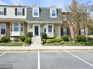 15524 Villisca Ter, Derwood, MD 20855
