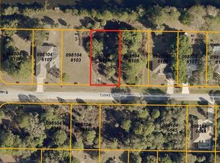 2753 Tusket Ave, North Port, FL 34286
