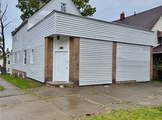 4104 Woburn Ave, Cleveland, OH 44109